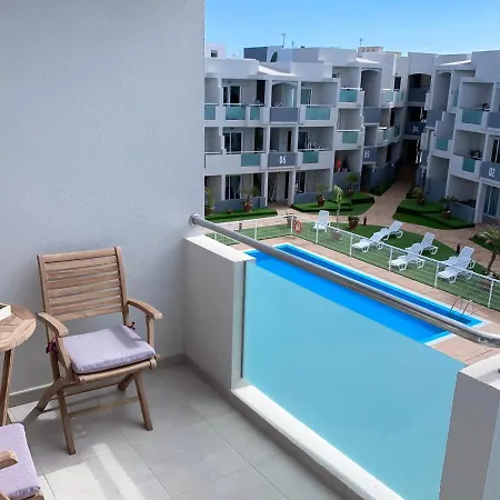 Relax #2 Apartment Corralejo