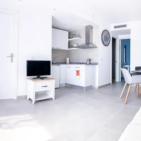 Apartment Relax #2 Corralejo