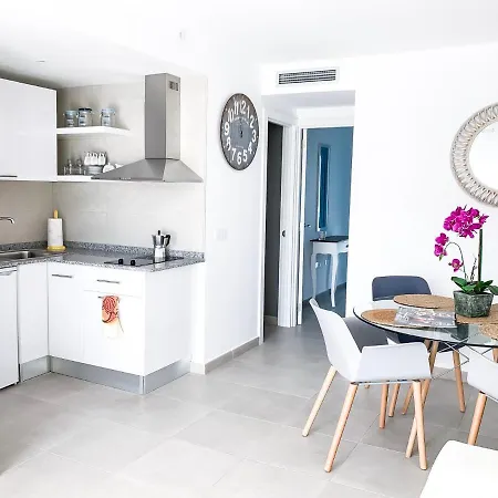 Apartment Relax #2 Corralejo