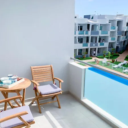 Relax #2 Apartment Corralejo
