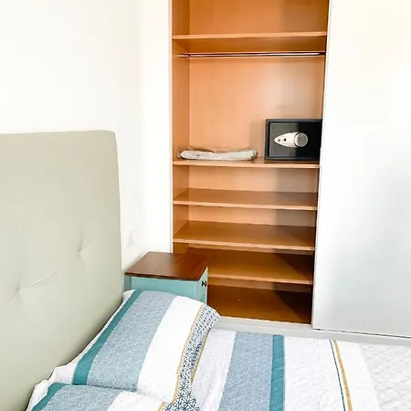 Apartment Relax #2 Corralejo